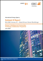 Subtask B Report